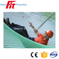 CE Standard Construction Fire Resistant Safety Net